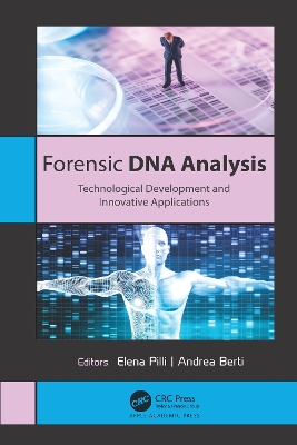 Book cover for Forensic DNA Analysis