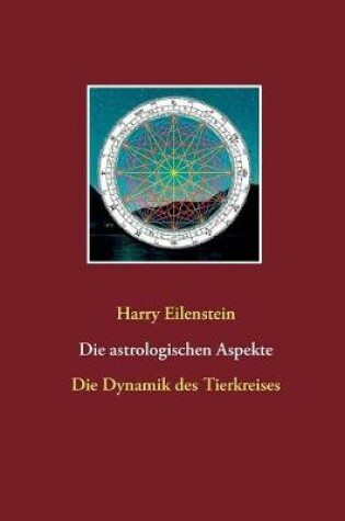 Cover of Die astrologischen Aspekte