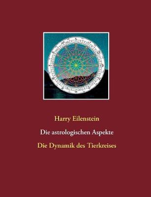 Book cover for Die astrologischen Aspekte