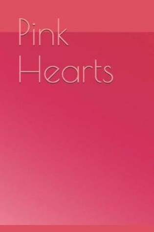 Cover of Pink Hearts