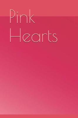 Book cover for Pink Hearts