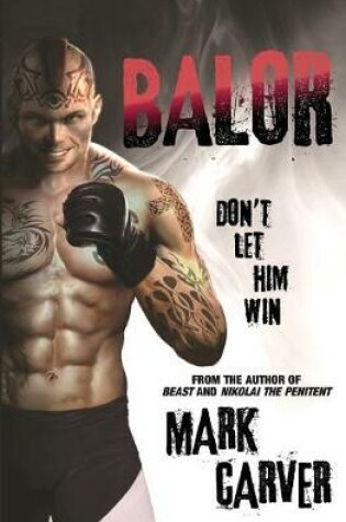 Cover of Balor