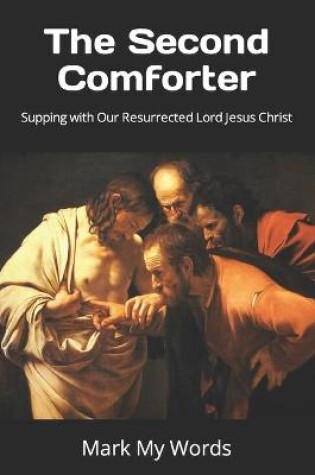 Cover of The Second Comforter