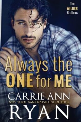 Cover of Always the One for Me