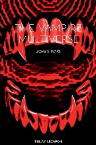 Cover of The Vampire Multiverse