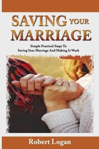 Cover of Saving Your Marriage