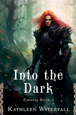 Cover of Into the Dark