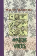 Cover of Major Vices