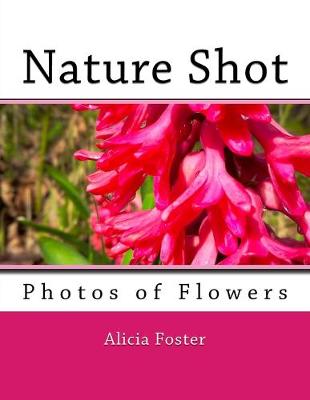 Book cover for Nature Shot