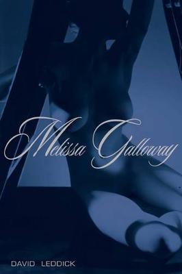 Book cover for Melissa Galloway