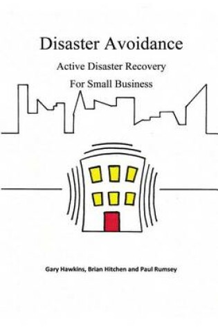 Cover of Disaster Avoidance