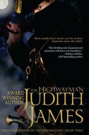Cover of The Highwayman