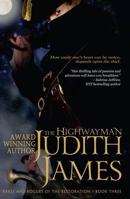 Cover of The Highwayman