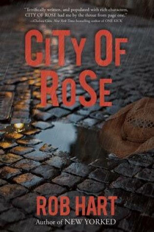 Cover of City of Rose