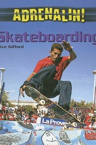 Cover of Skateboarding