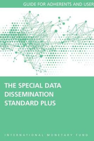 Cover of The Special Data Dissemination Standard Plus