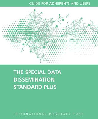 Book cover for The Special Data Dissemination Standard Plus