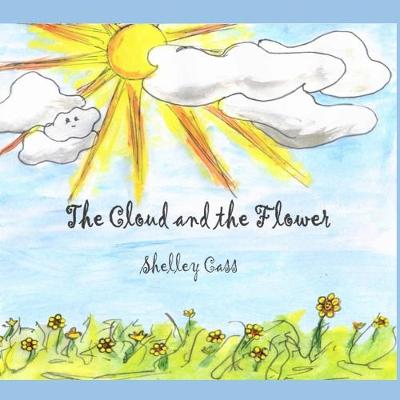 Book cover for The Cloud and the Flower