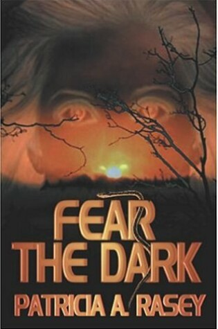 Cover of Fear The Dark