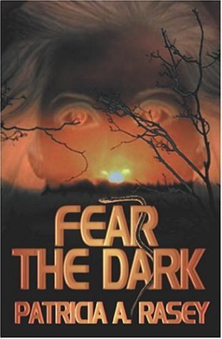 Book cover for Fear The Dark