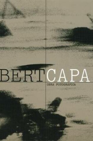 Cover of Robert Capa - Obra Fotografica