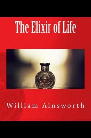 Cover of The Elixir of Life