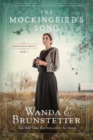 Cover of The Mockingbird's Song