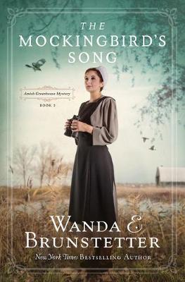 The Mockingbird's Song by Wanda E Brunstetter