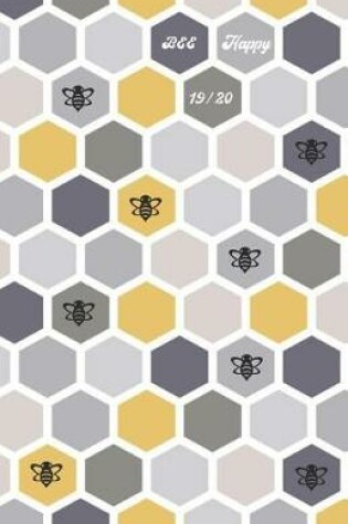 Cover of Bee Happy 19/20