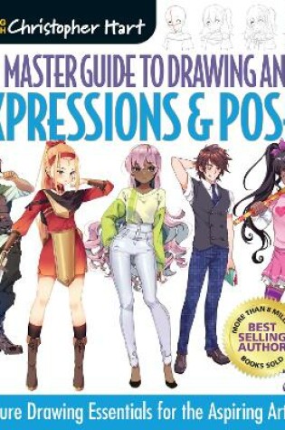 Cover of Expressions & Poses