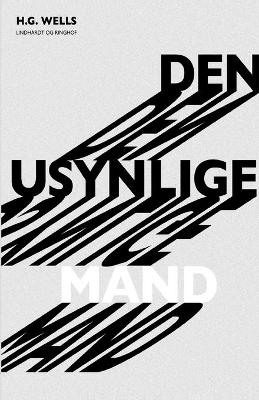 Book cover for Den usynlige mand