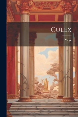 Cover of Culex