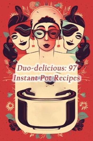 Cover of Duo-delicious