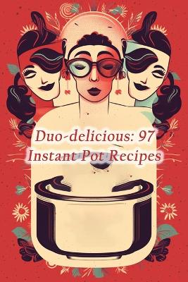 Cover of Duo-delicious