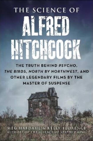 Cover of The Science of Alfred Hitchcock
