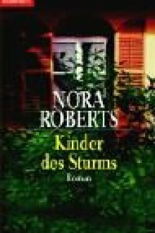 Cover of Kinder der Sturms