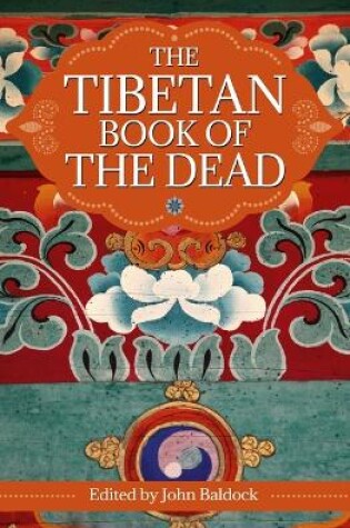 Cover of The Tibetan Book of the Dead