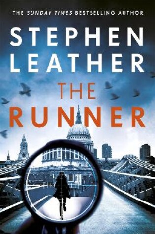 Cover of The Runner