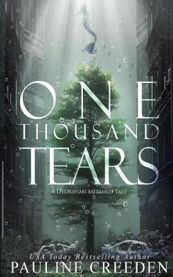 Book cover for One Thousand Tears