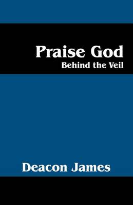 Cover of Praise God