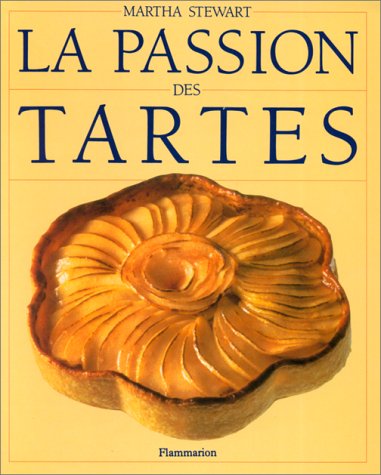 Book cover for La Passion Des Tartes