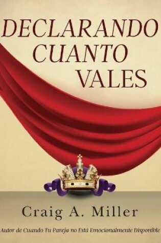 Cover of Declarando Cuanto Vales