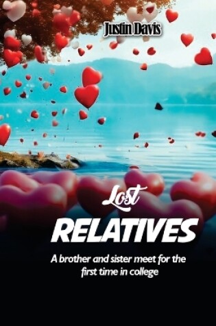 Cover of Lost Relatives