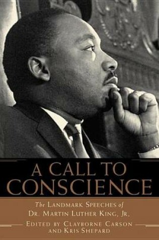 Cover of Call to Conscience