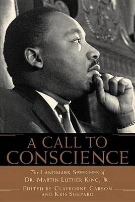 Book cover for Call to Conscience