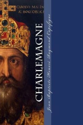 Cover of Charlemagne