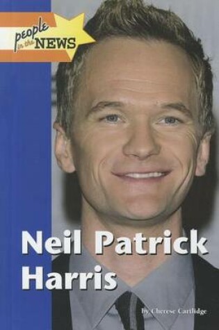 Cover of Neil Patrick Harris