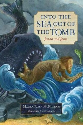 Cover of Into the Sea, Out of the Tomb