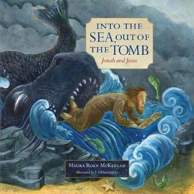 Cover of Into the Sea, Out of the Tomb