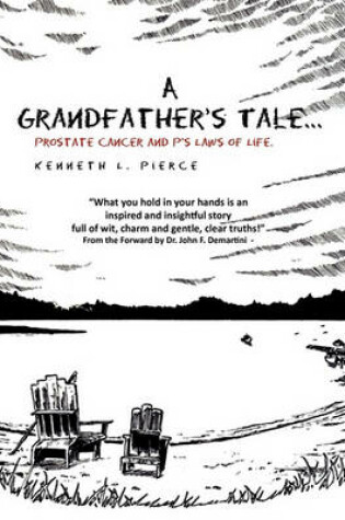 Cover of A Grandfather's Tale